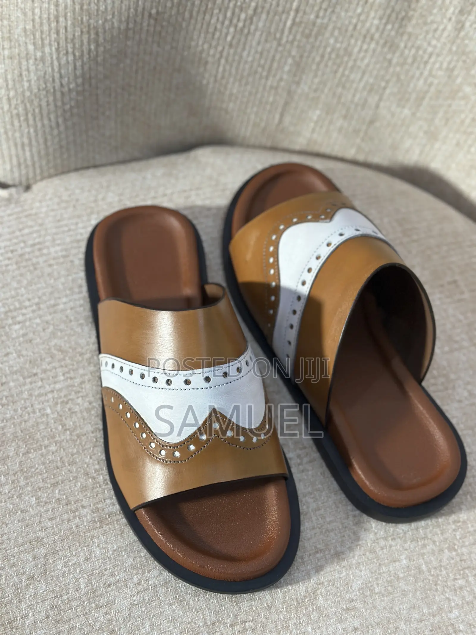 Handmade Beauty