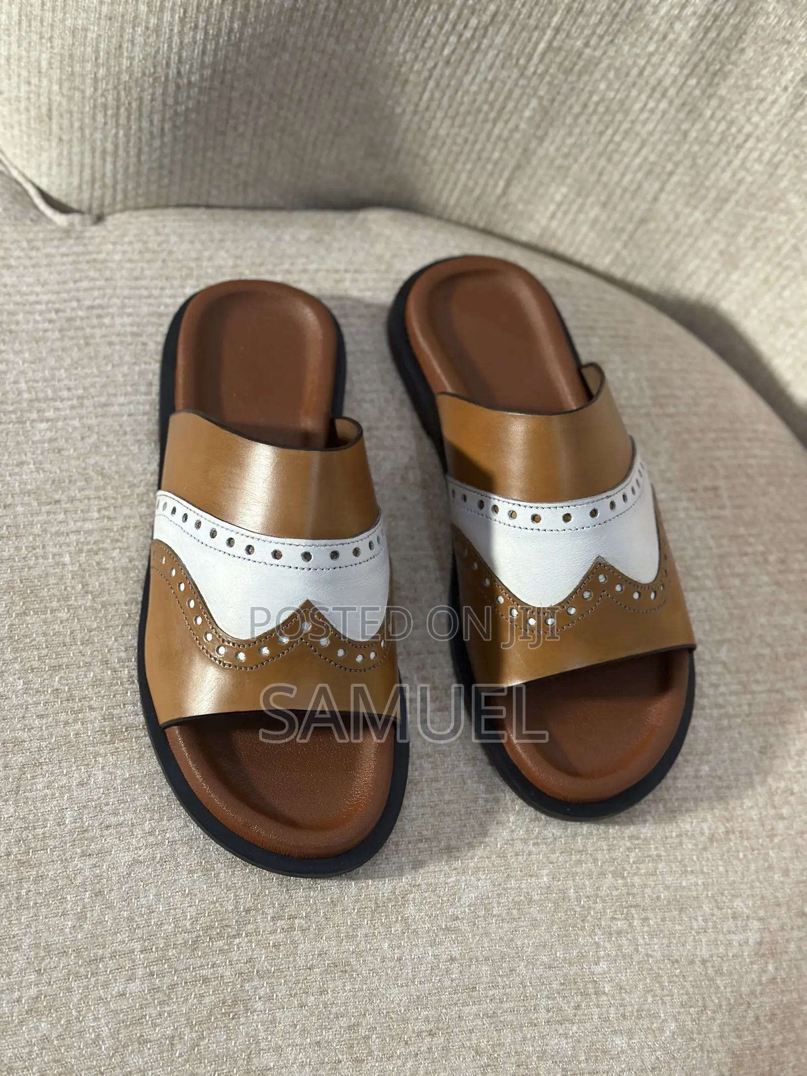 Handmade Beauty