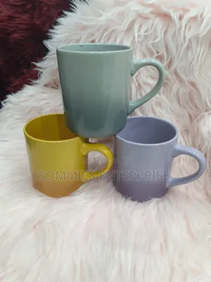 Quality Mug by 48pcs