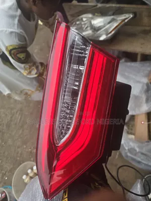 Bothlight Camry 018/2020 Available