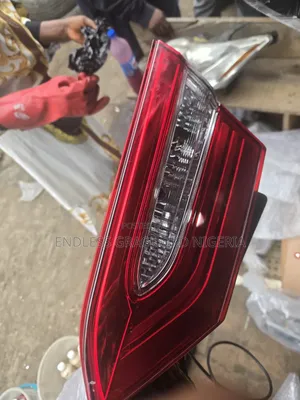 Bothlight Camry 018/2020 Available