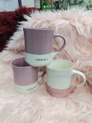 Mug by 48pcs