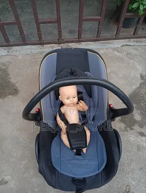 Infant Car Seat