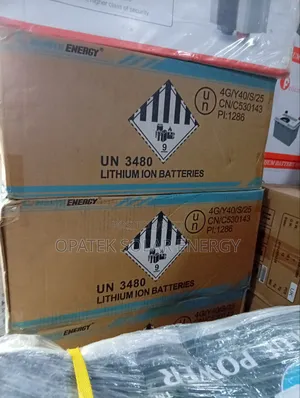 C Worth Lithium Battery 2.5kwh 24v