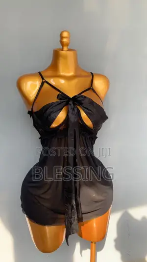 Nipples Lingerie