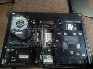 Working HP ProBook 6470b Motherboard (Tested)