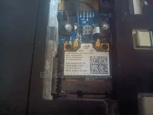 Working HP ProBook 6470b Motherboard (Tested)