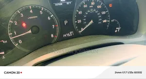 Lexus RX 2012 White