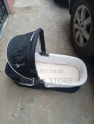 Baby Bassinet