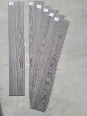 Vinyl Flooring Tiles (Rubber Tiles )