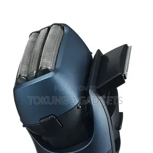 Panasonic Men's Shaver Lamdash Black ES-LT2B-K