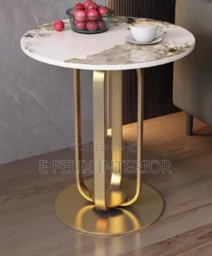 Good Quality Design Side Table
