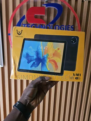 New VIKUSHA V-M1 128 GB Blue