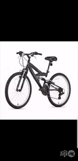 Happy Hats Hitman Adult Sports Bicycle