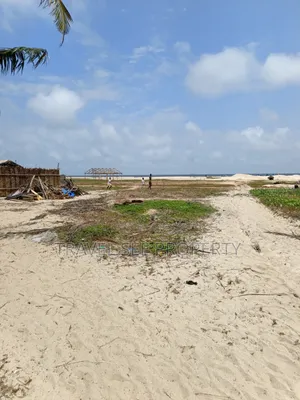 C of O 20 Plots Close Dangote Jetty
