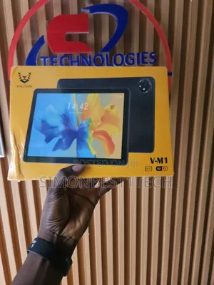 New VIKUSHA V-M1 128 GB Blue