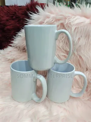 Coated Mug by 48pcs