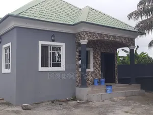 3bdrm Bungalow in Ajah for sale