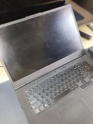 Laptop Lenovo Legion 5 16GB AMD Ryzen 7 SSD 1T