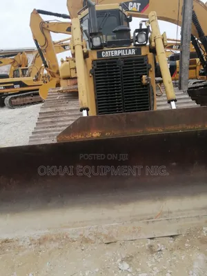Cat Bulldozer D6r