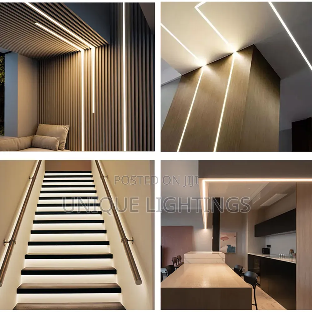 Led Profile Light