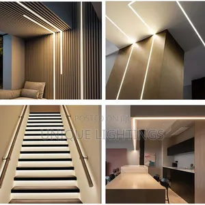 Led Profile Light