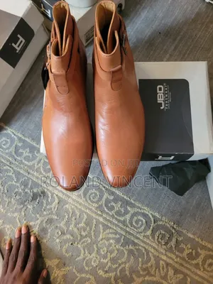 JBD Shoes and Loofers