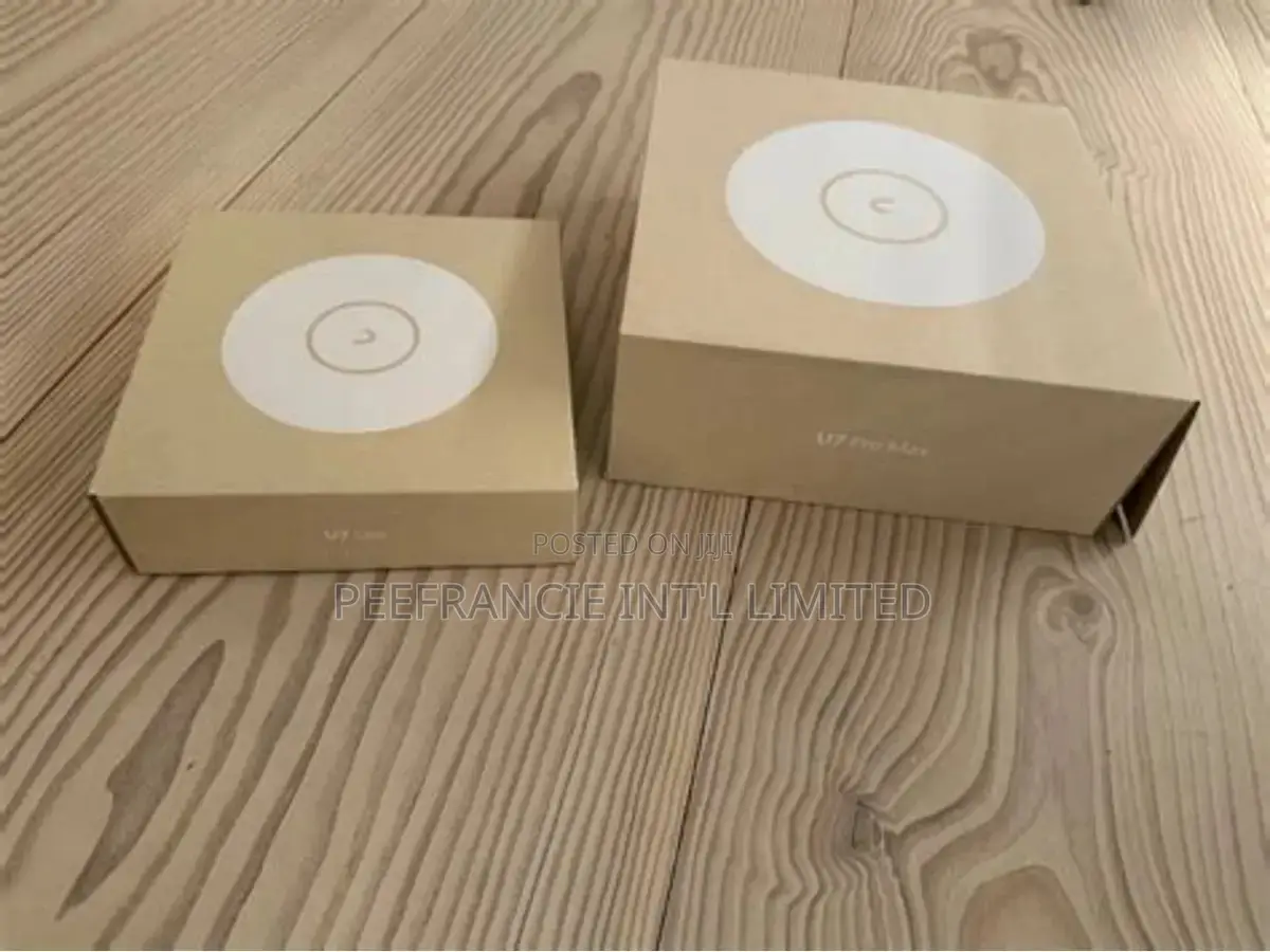 U7 Pro Ubiquiti Unifi