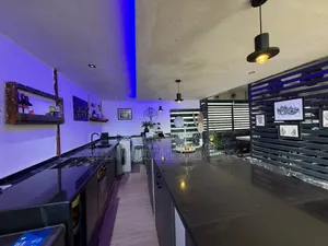 Furnished 4bdrm Townhouse / Terrace for rent