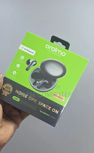 Oraimo SpaceBuds 2 OTW-631 ANC