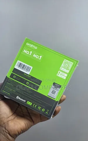 Oraimo SpaceBuds 2 OTW-631 ANC