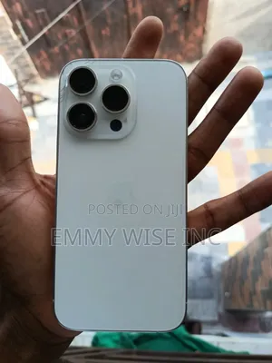 Apple iPhone 14 Pro 256 GB White