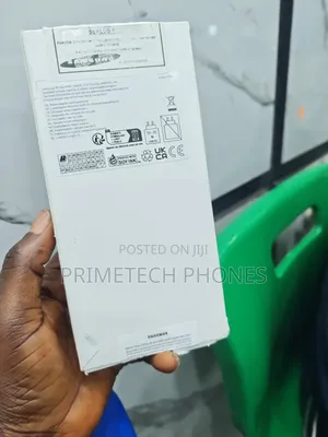 Samsung Galaxy A05s 64 GB Black