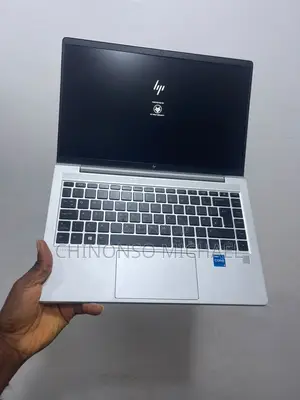 Laptop HP EliteBook 840 G8 16GB Intel Core i5 SSD 256GB