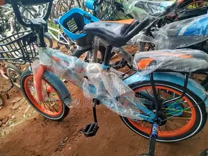 Supermaster BMX Kids Bicycle