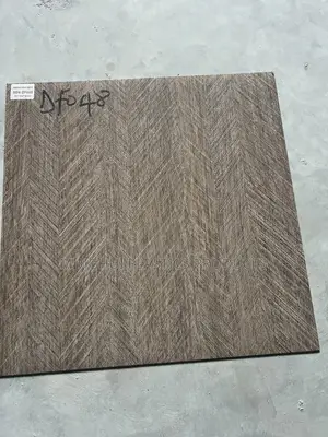 Vinyl Flooring Tiles_square (Rubber Tiles)