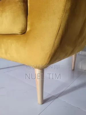 Single Sofa Chair