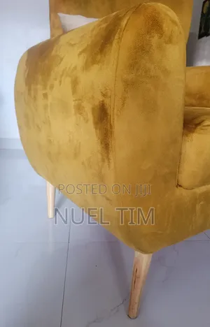 Single Sofa Chair