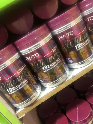Phyto Collagen King of Whitening