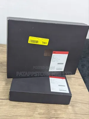 New Laptop Microsoft 16GB SSD 512GB