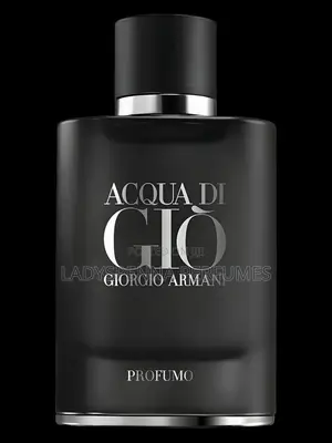 Giorgio Armani Aqua Do Gio Profumo