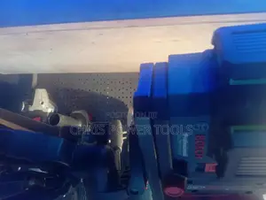 Digital Line Measures Laser