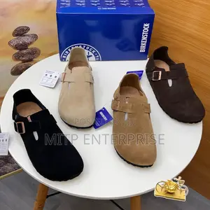 Birkenstock Sandals/Shoe