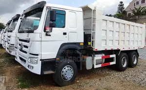 Howo Truck