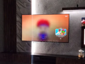 Samsung 75-Inch Q60d Qled Smart TV