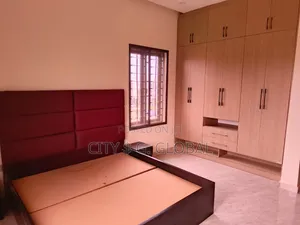 Furnished 3bdrm Block of Flats in Gudu, Gaduwa for rent