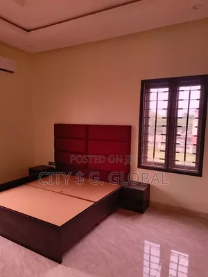 Furnished 3bdrm Block of Flats in Gudu, Gaduwa for rent