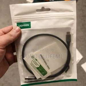 Ugreen 60W Fast Charging USB C to C Cable