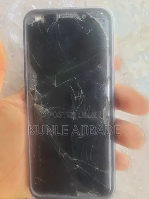 Samsung Galaxy S8 64 GB Gold