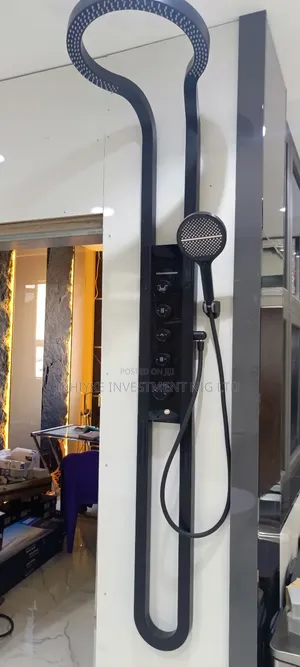 High Quality Mmaat England Try Shower